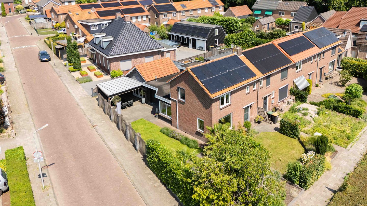 Foto 1 van Schoolstraat-Lemelerveld 24