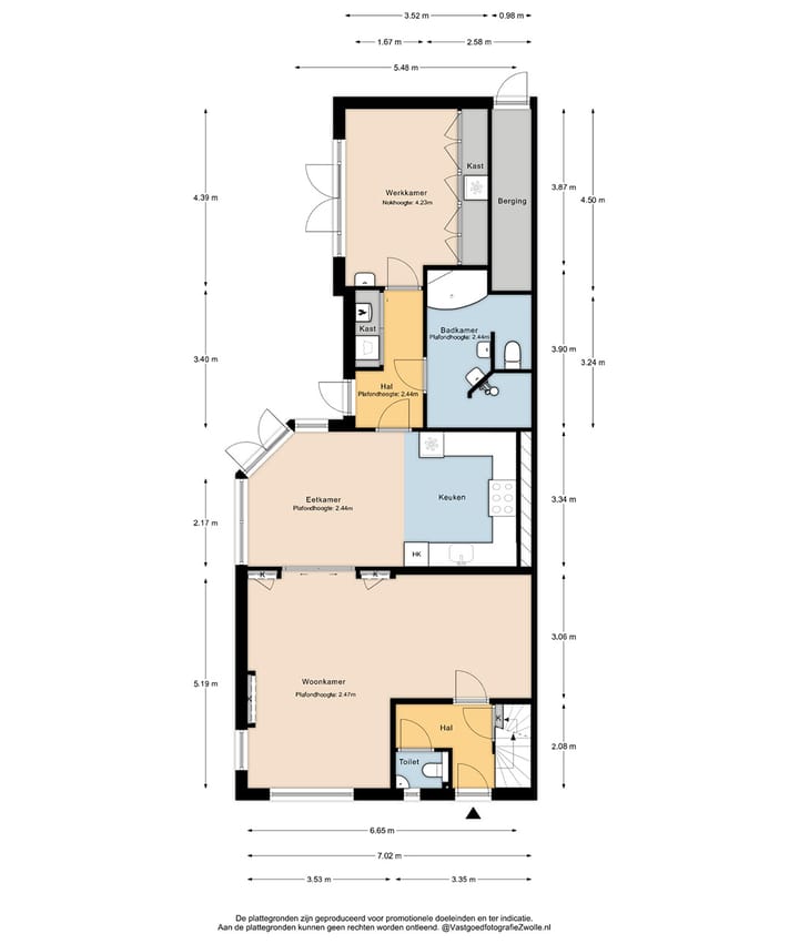 Foto 43 van Schoolstraat-Lemelerveld 24