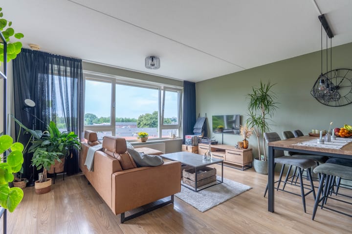 Foto 2 van De Heuvelaar 37