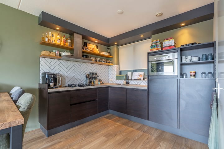 Foto 3 van De Heuvelaar 37