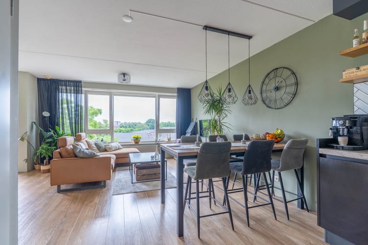 Foto 5 van De Heuvelaar 37