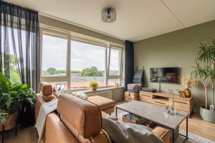 Foto 6 van De Heuvelaar 37