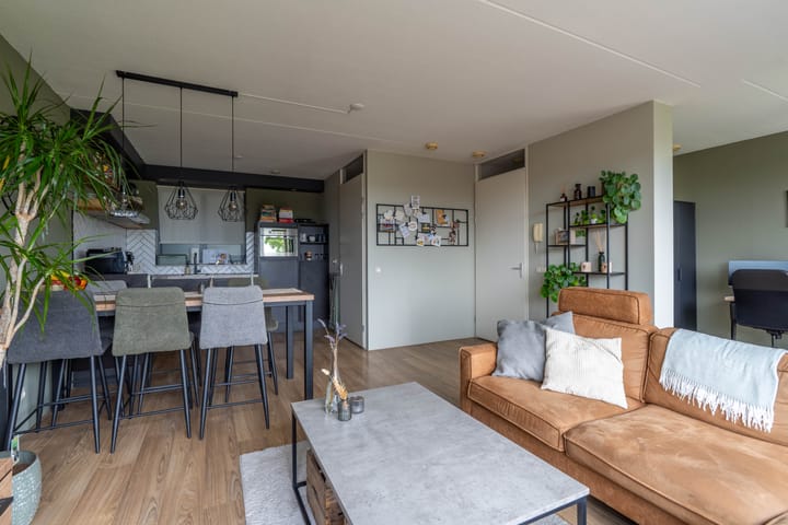 Foto 7 van De Heuvelaar 37