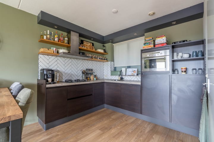 Foto 9 van De Heuvelaar 37