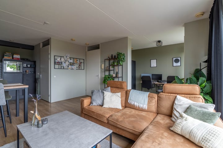 Foto 11 van De Heuvelaar 37