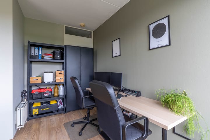 Foto 12 van De Heuvelaar 37