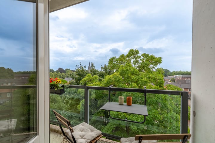 Foto 15 van De Heuvelaar 37