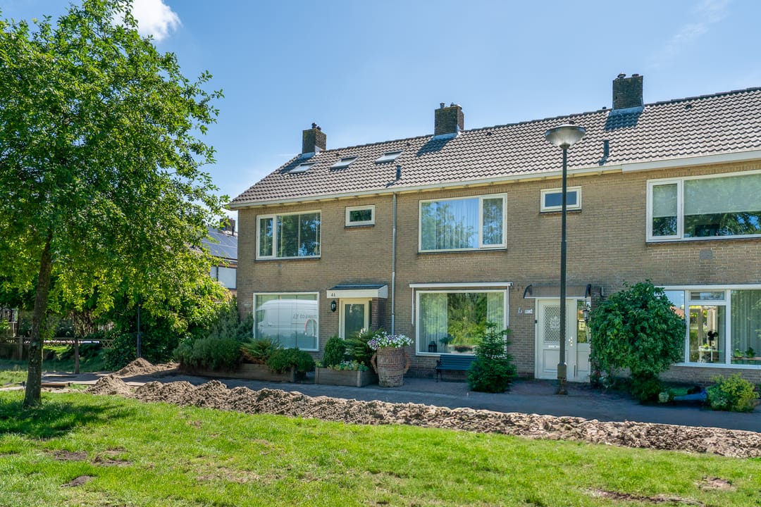 Foto 1 van Eroslaan 44