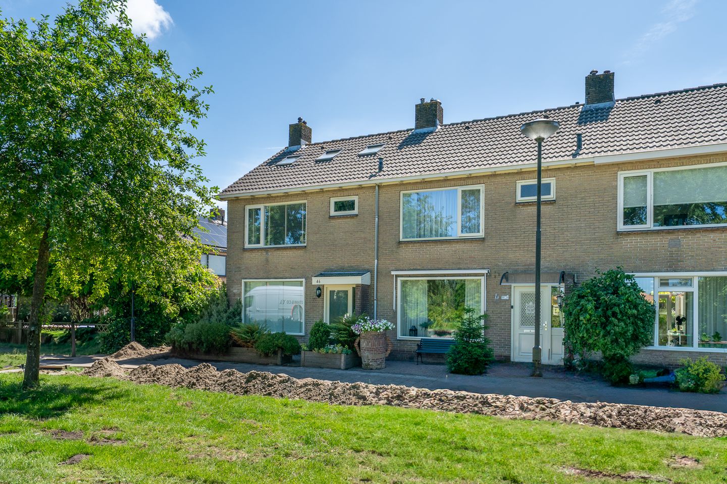 Foto 1 van Eroslaan 44