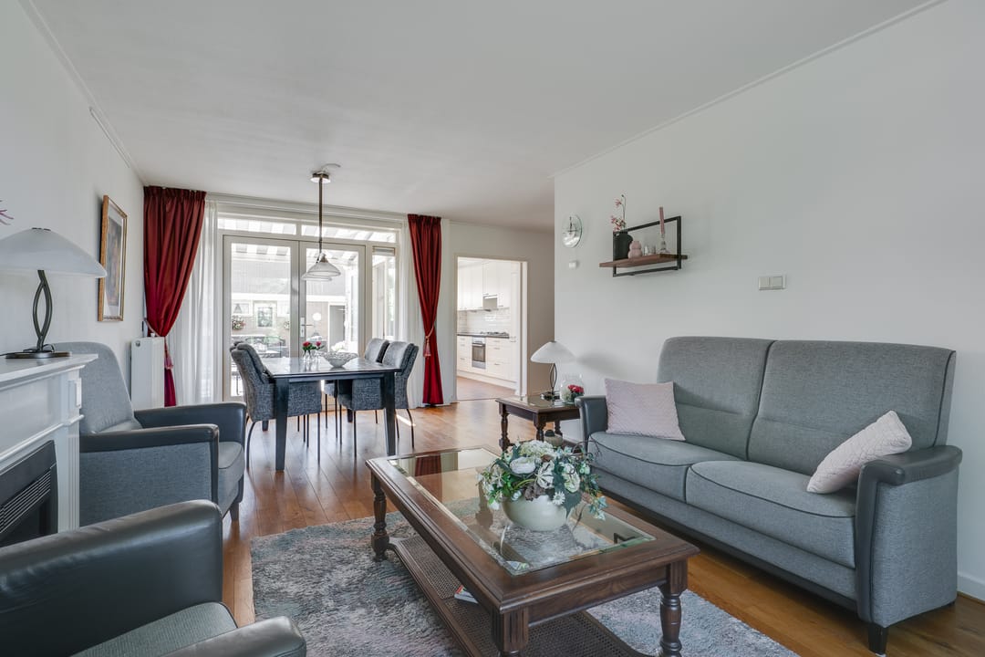 Foto 2 van Eroslaan 44