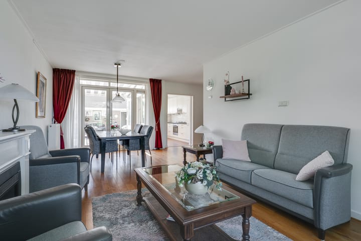 Foto 2 van Eroslaan 44