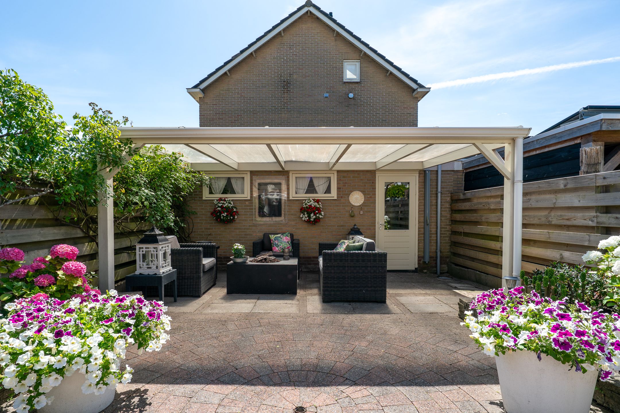 Foto 3 van Eroslaan 44