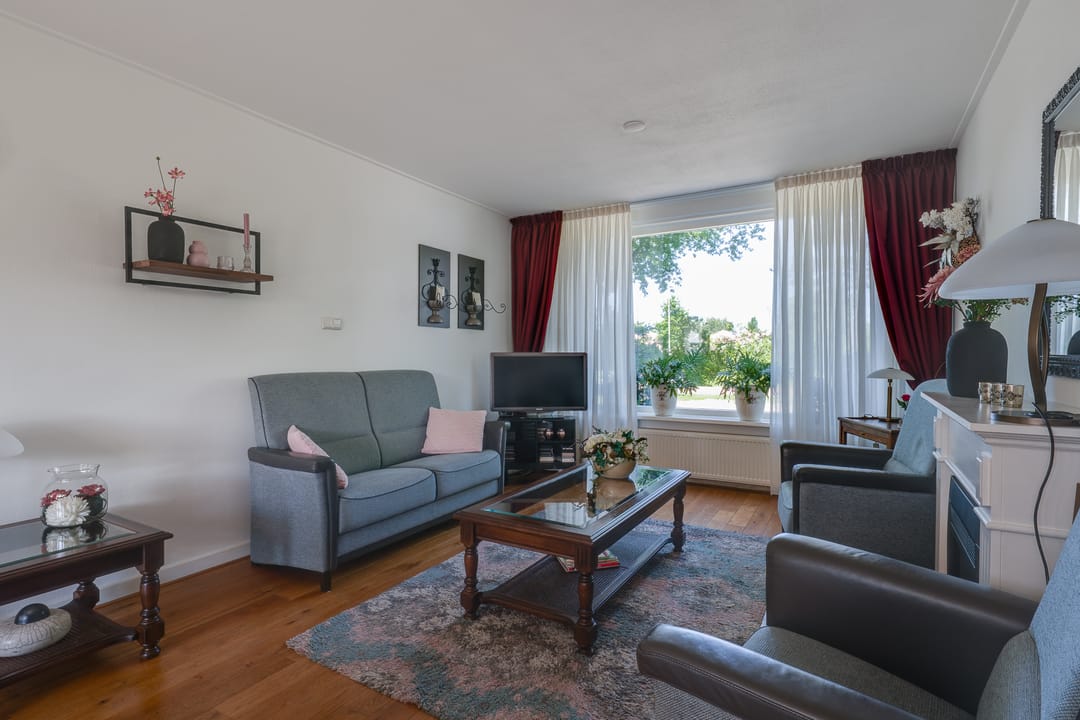 Foto 7 van Eroslaan 44