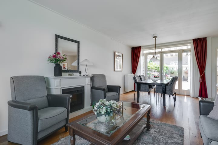 Foto 9 van Eroslaan 44