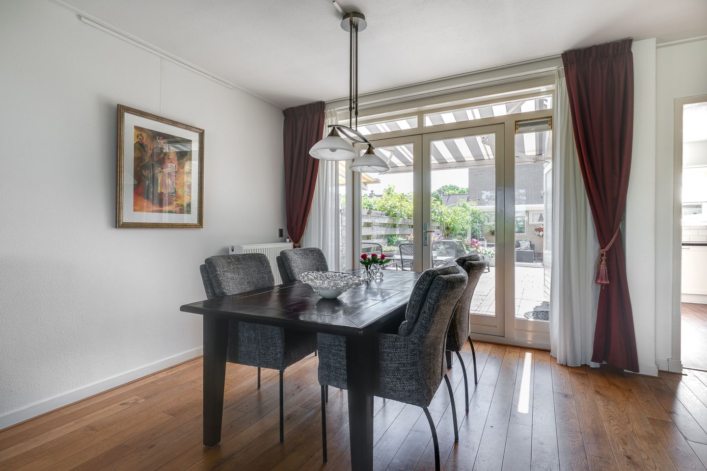 Foto 10 van Eroslaan 44