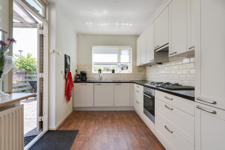 Foto 13 van Eroslaan 44