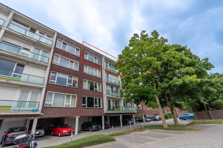 Foto 33 van De Heuvelaar 37