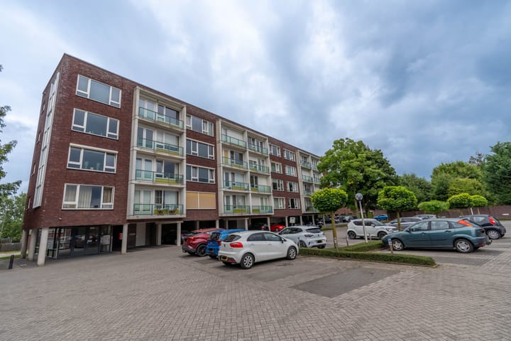 Foto 34 van De Heuvelaar 37