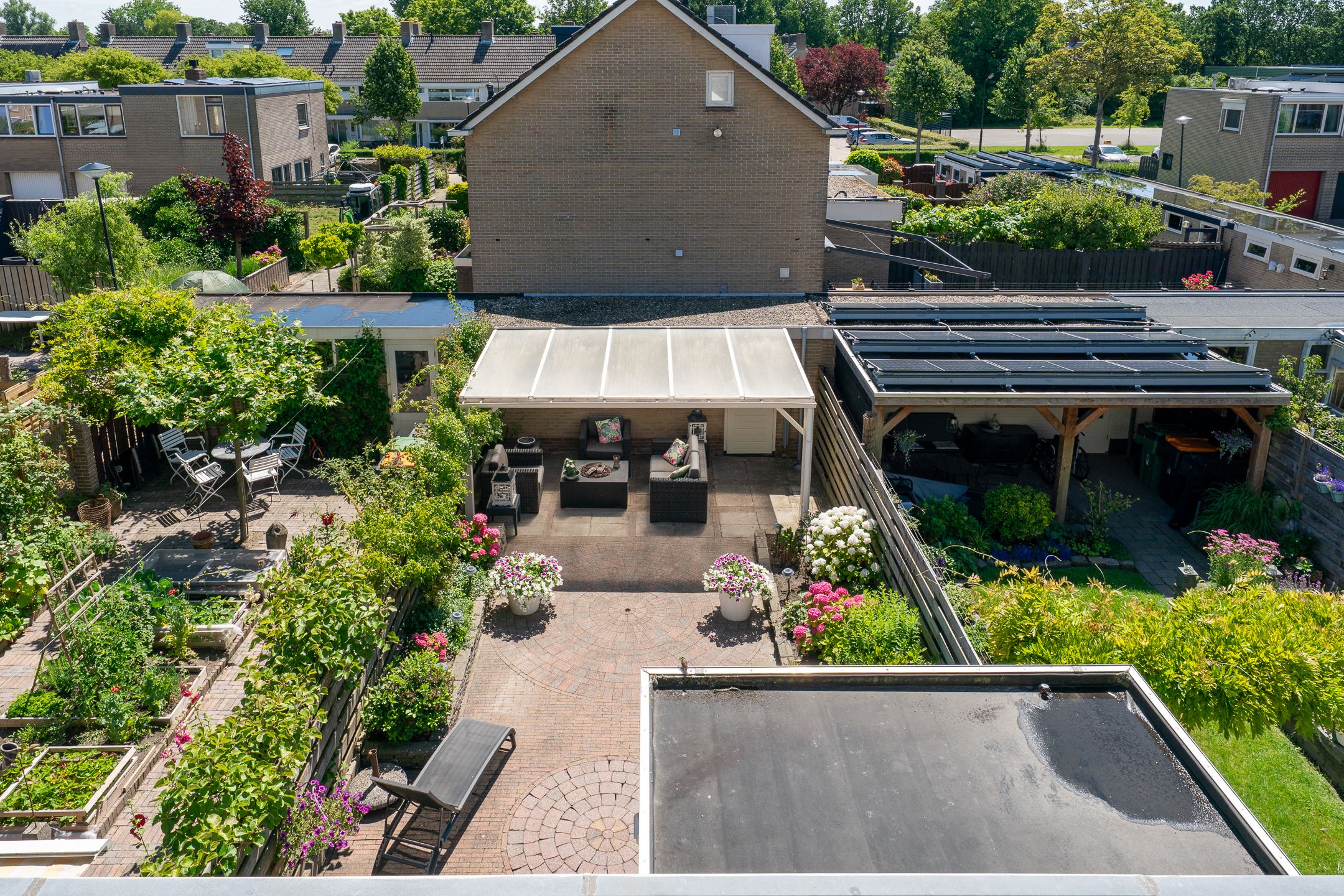 Foto 36 van Eroslaan 44