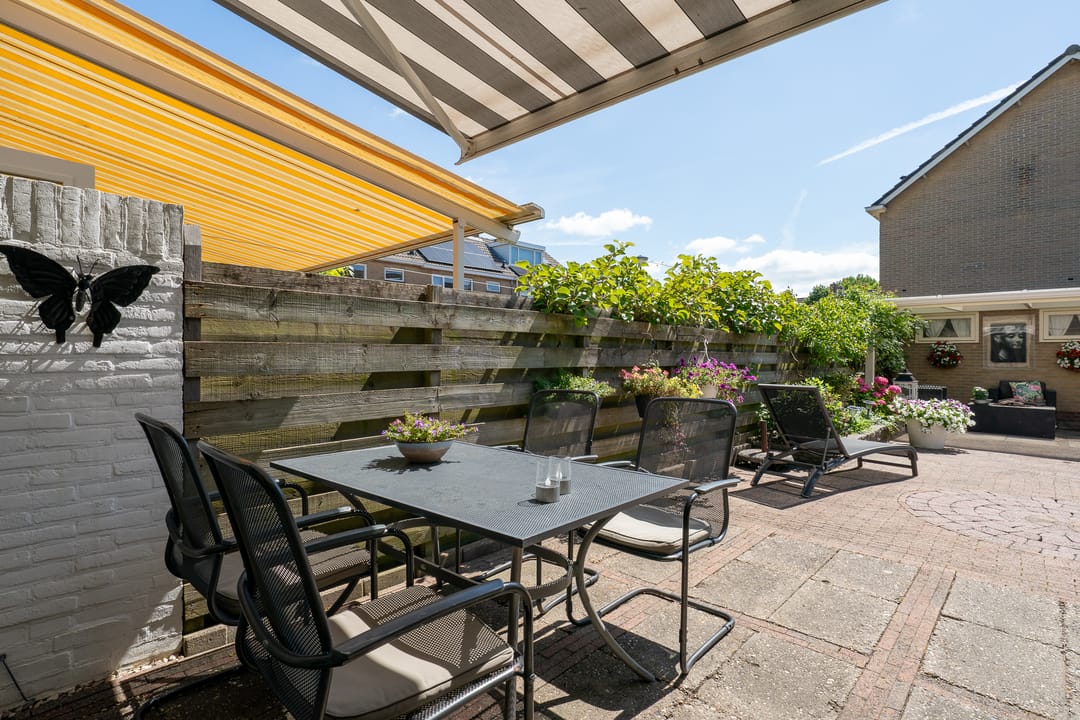 Foto 37 van Eroslaan 44