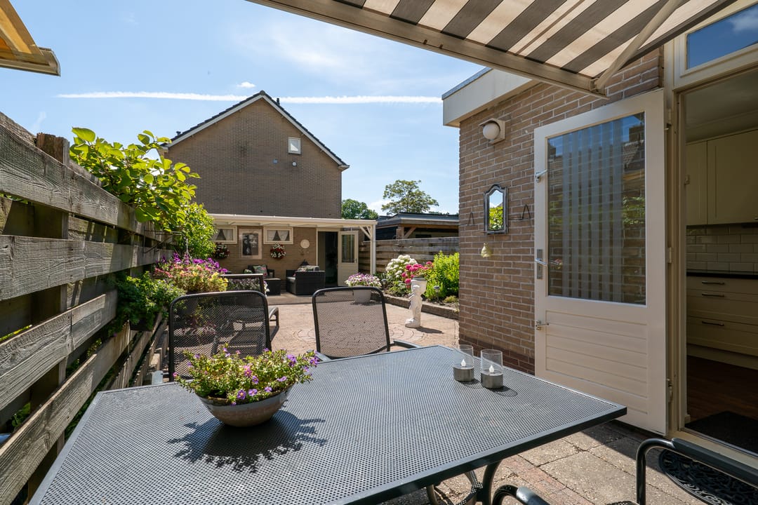 Foto 38 van Eroslaan 44