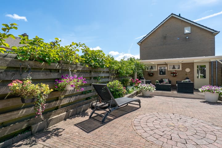 Foto 40 van Eroslaan 44