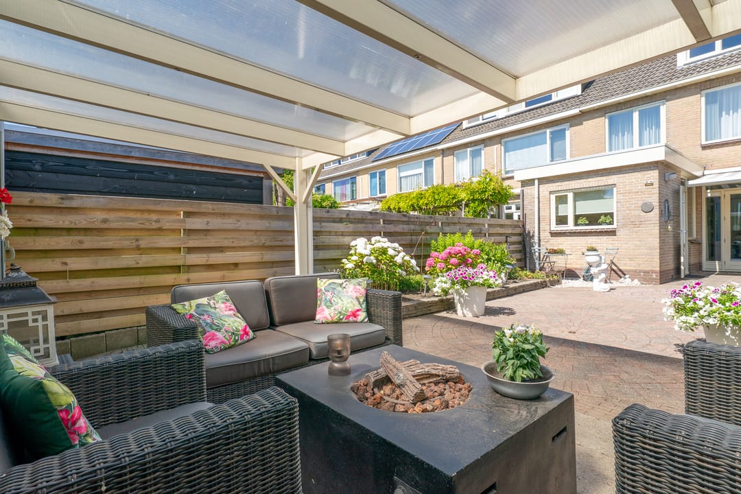 Foto 43 van Eroslaan 44