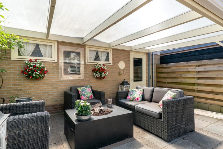 Foto 42 van Eroslaan 44