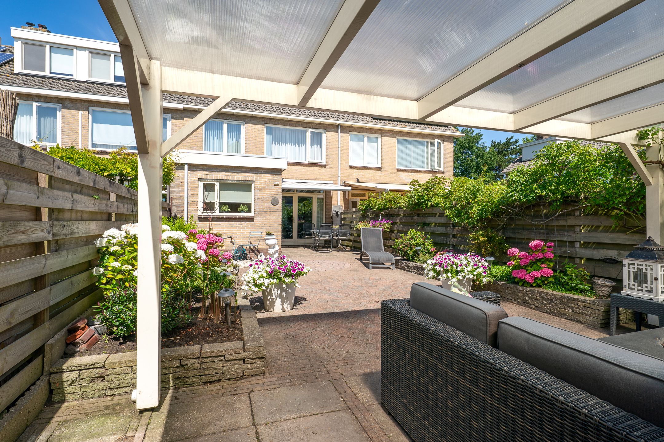 Foto 45 van Eroslaan 44