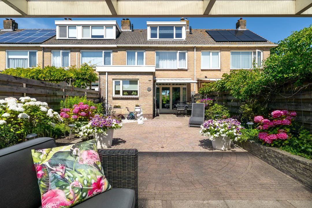 Foto 46 van Eroslaan 44