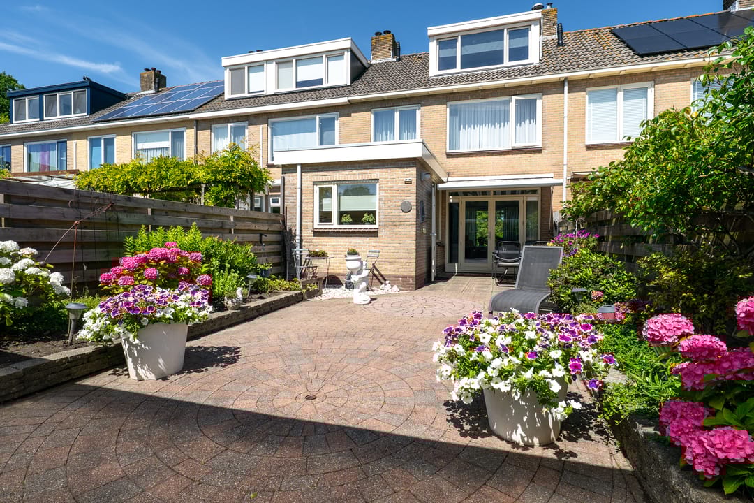 Foto 47 van Eroslaan 44