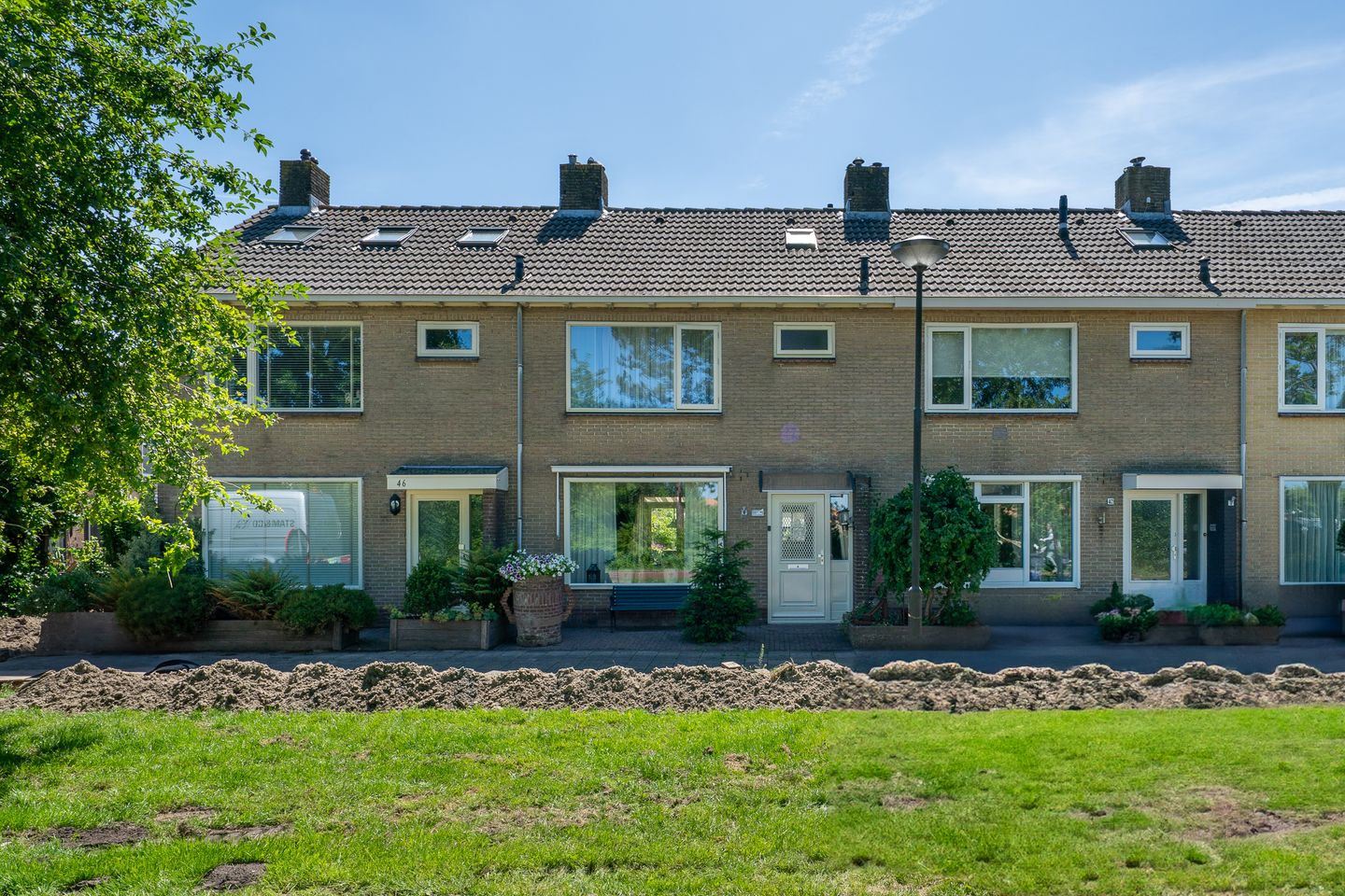 Foto 49 van Eroslaan 44