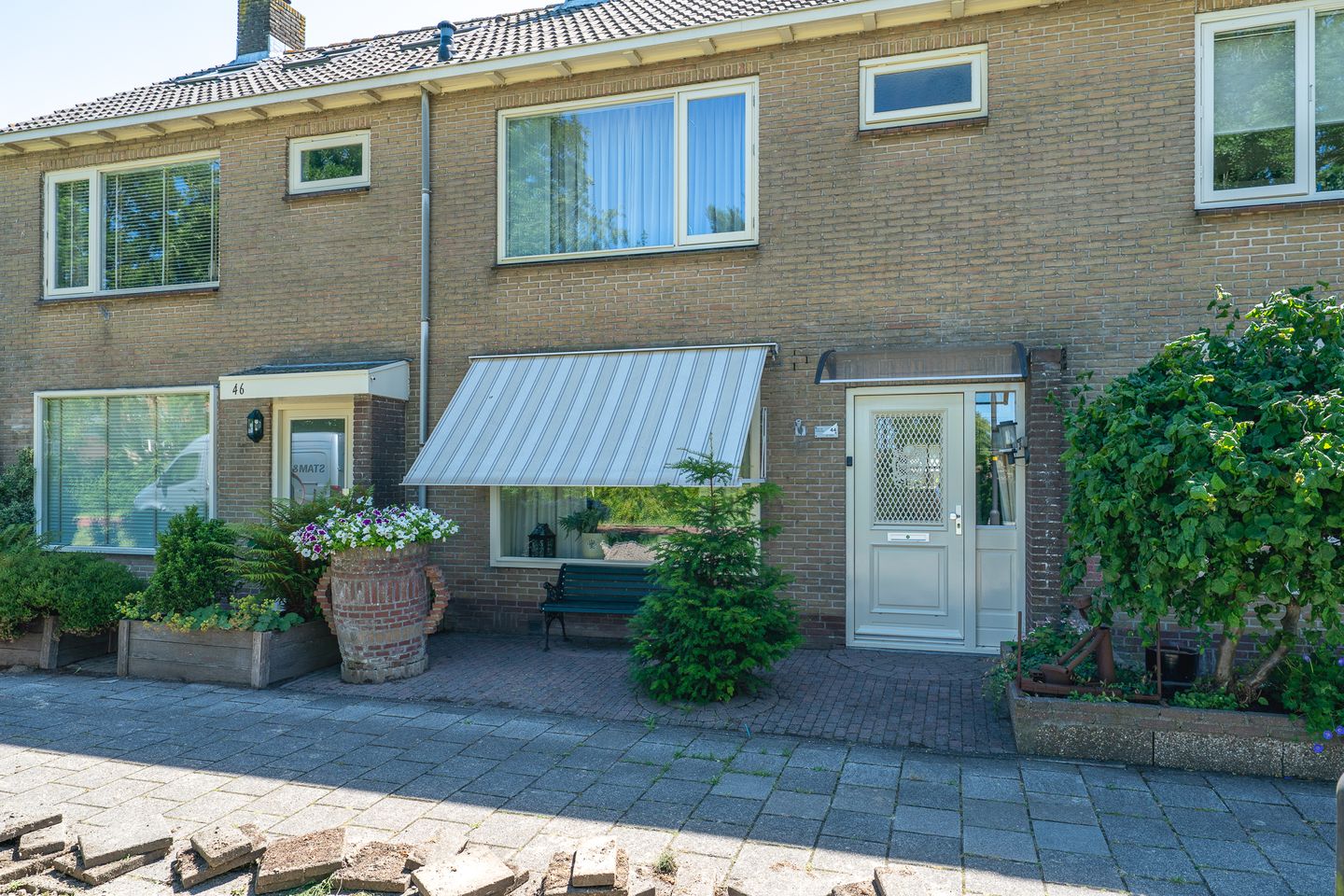 Foto 50 van Eroslaan 44