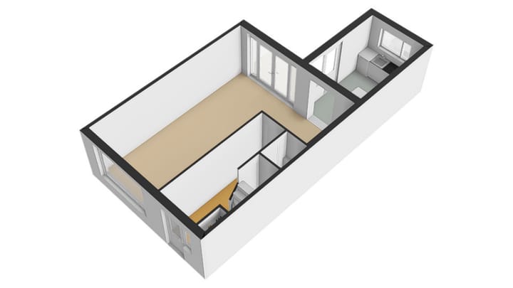 Foto 53 van Eroslaan 44