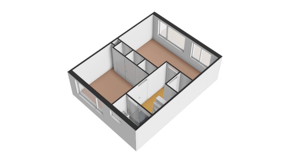 Foto 56 van Eroslaan 44