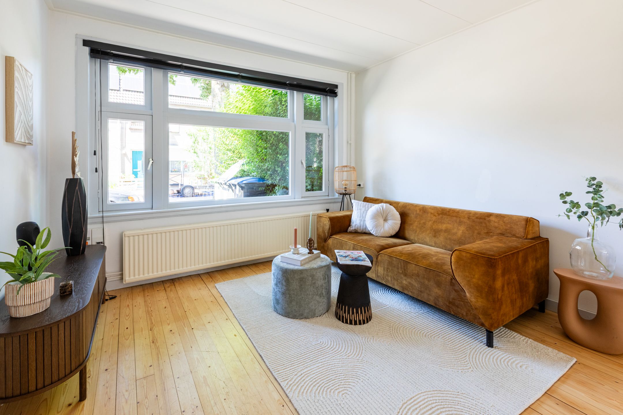 Photo 3 of Minckelersstraat 9