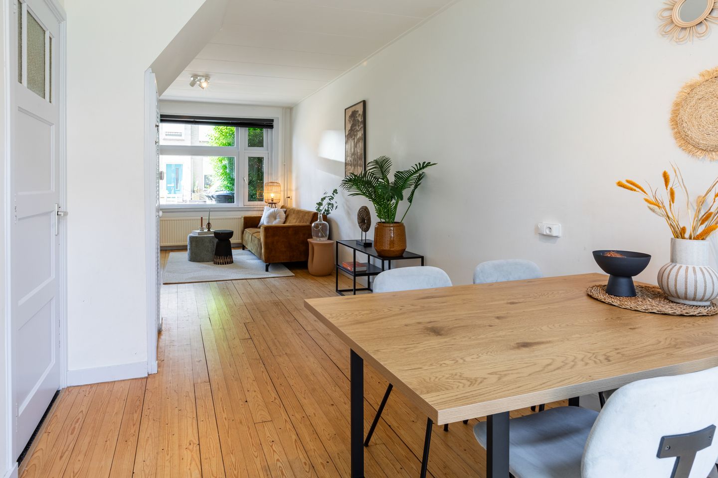 Photo 4 of Minckelersstraat 9