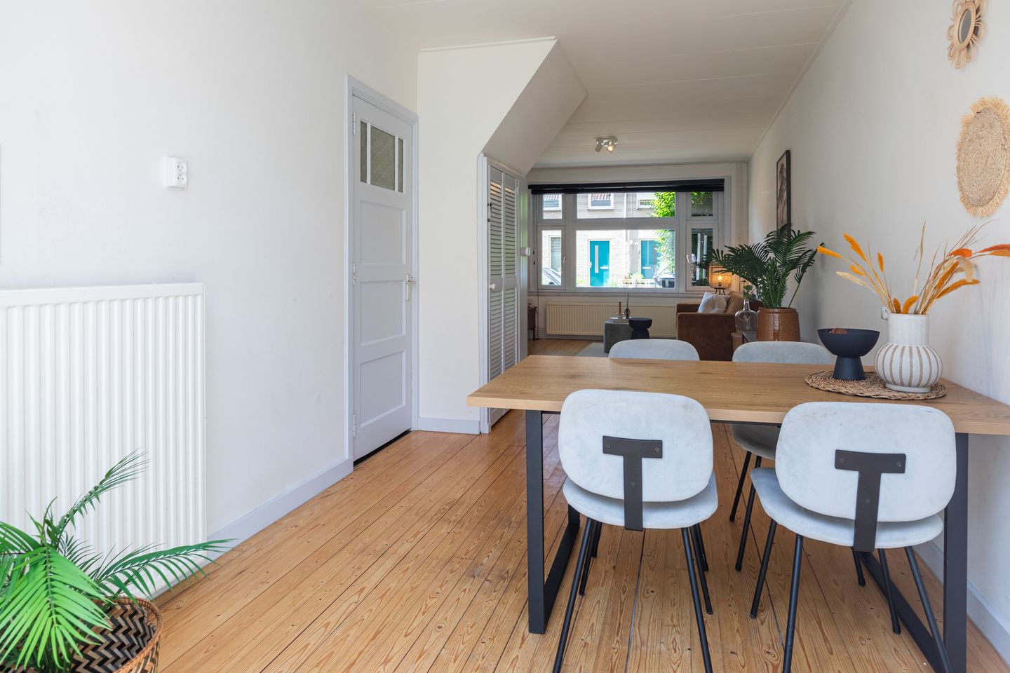 Photo 5 of Minckelersstraat 9