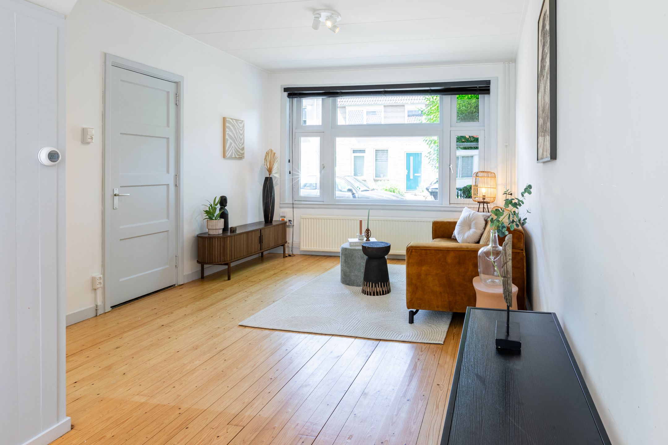 Photo 6 of Minckelersstraat 9