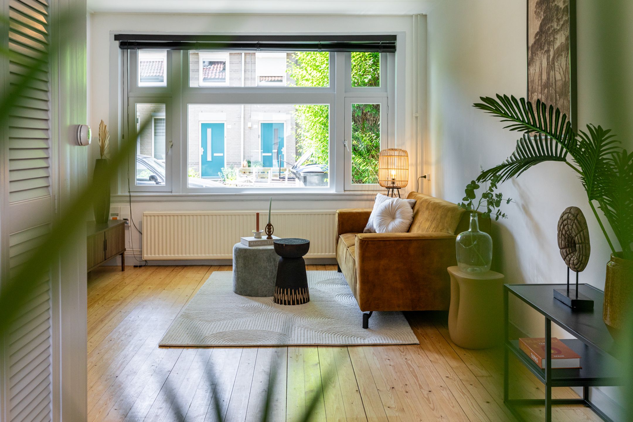 Photo 9 of Minckelersstraat 9