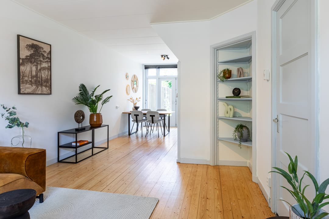 Photo 7 of Minckelersstraat 9