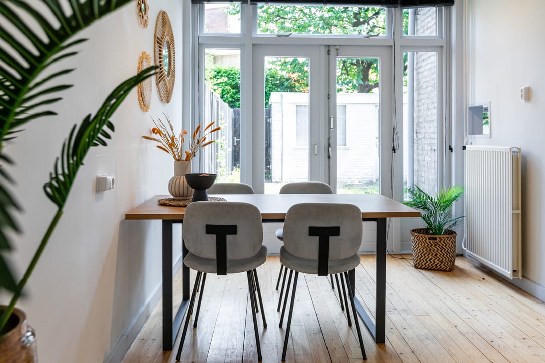 Photo 8 of Minckelersstraat 9