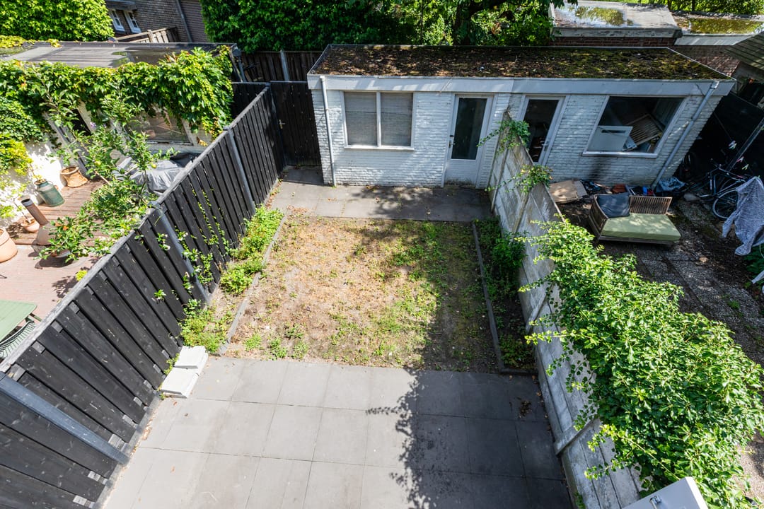 Photo 23 of Minckelersstraat 9