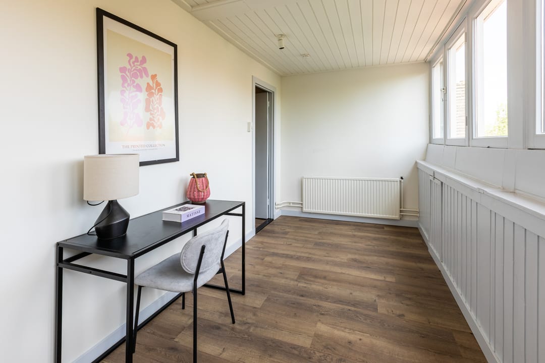 Photo 22 of Minckelersstraat 9