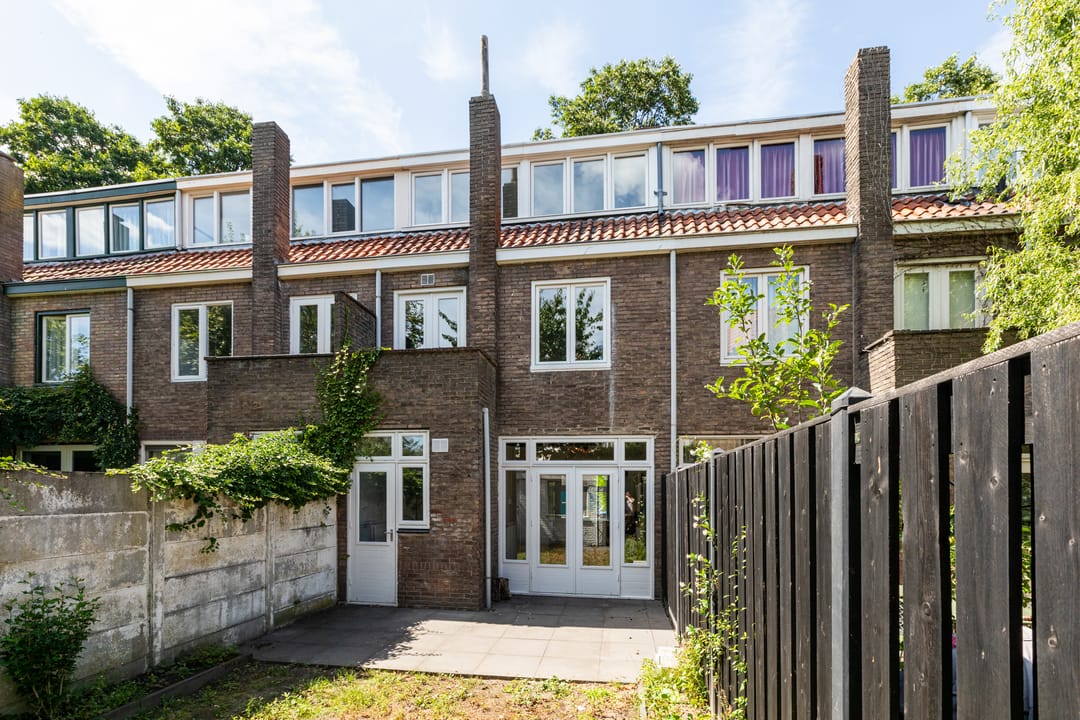 Photo 26 of Minckelersstraat 9