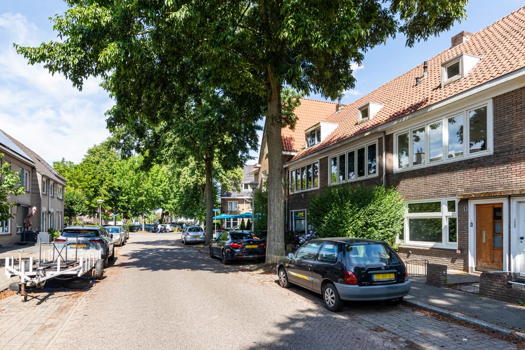 Photo 28 of Minckelersstraat 9