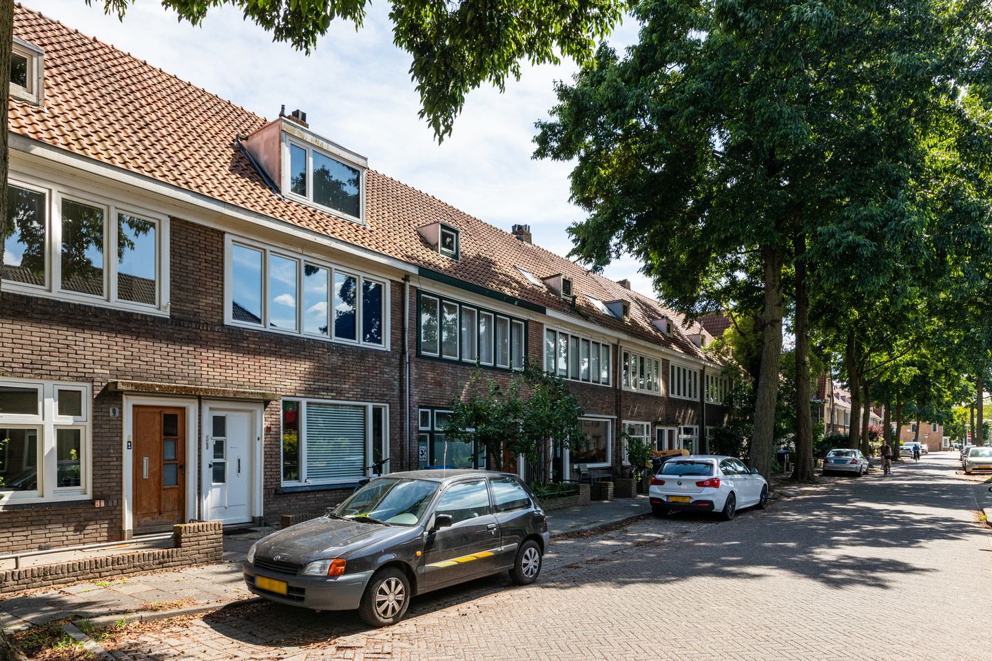 Photo 29 of Minckelersstraat 9