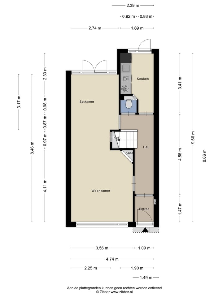 Foto 30 van Minckelersstraat 9