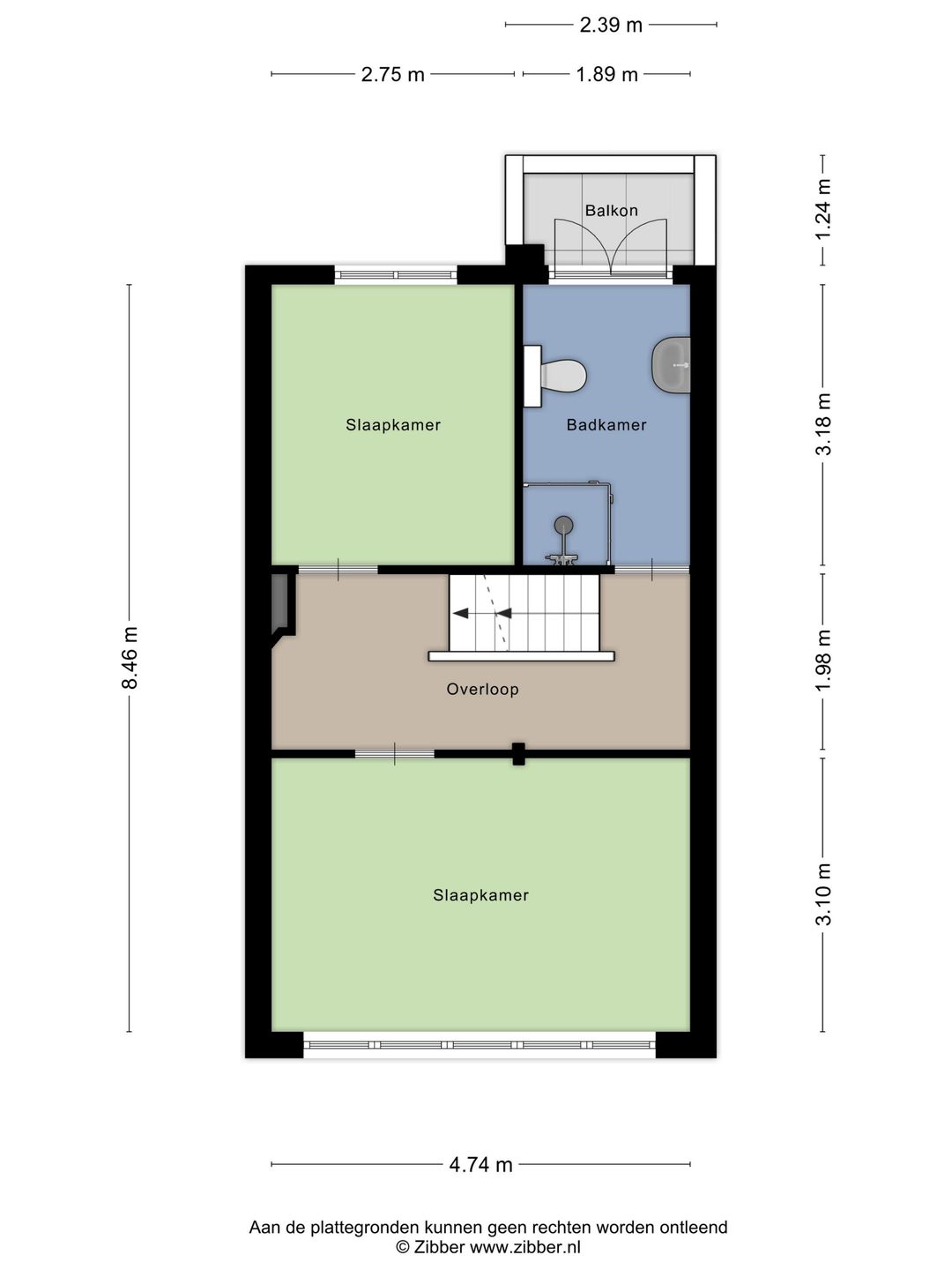 Photo 31 of Minckelersstraat 9