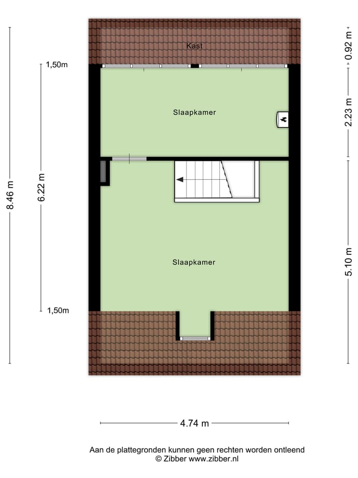 Foto 32 van Minckelersstraat 9